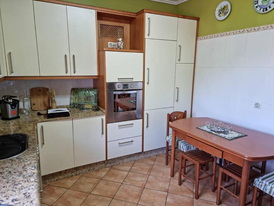 Doninos, Maravilla Del Mundo, Te Esperamos. Ferrol Exterior foto