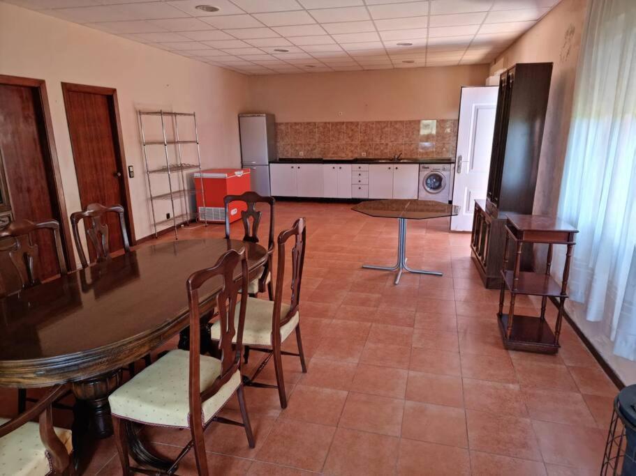 Doninos, Maravilla Del Mundo, Te Esperamos. Ferrol Exterior foto